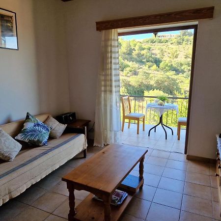 Arsos Village Apartment מראה חיצוני תמונה