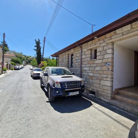 Arsos Village Apartment מראה חיצוני תמונה