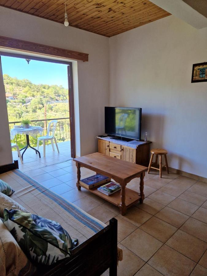 Arsos Village Apartment מראה חיצוני תמונה