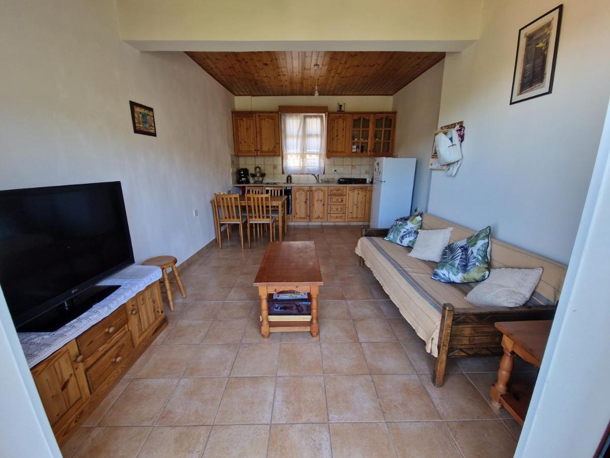 Arsos Village Apartment מראה חיצוני תמונה