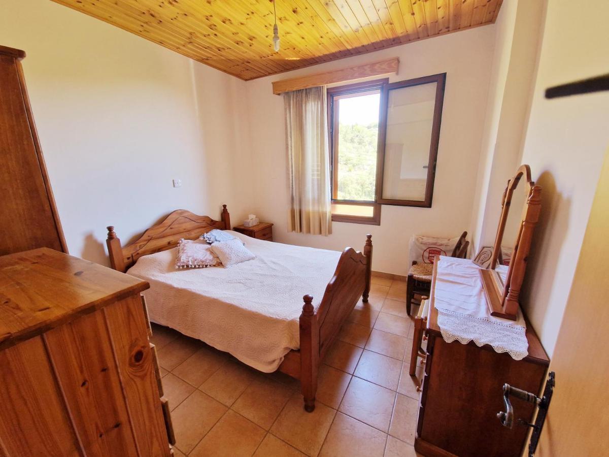 Arsos Village Apartment מראה חיצוני תמונה