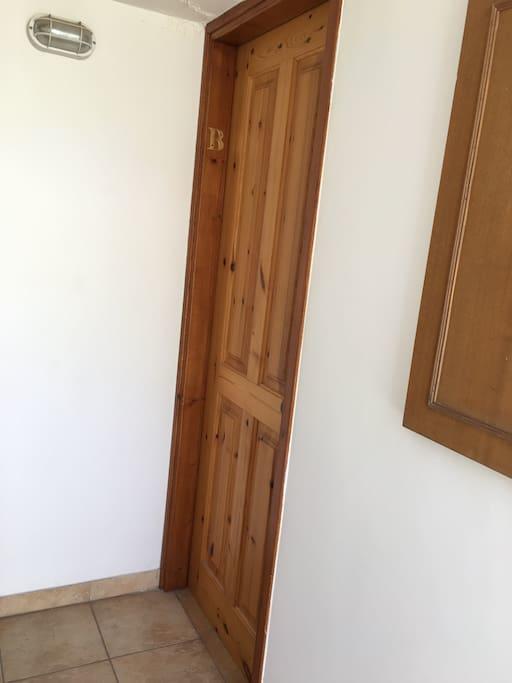 Arsos Village Apartment מראה חיצוני תמונה